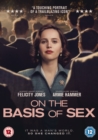 On the Basis of Sex - DVD