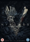 Vikings: Season 5 - Volume 2 - DVD