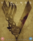 Vikings: The Complete Seasons 1-5 - Blu-ray