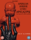 American Horror Story: Apocalypse - The Complete Eighth Season - Blu-ray