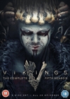 Vikings: The Complete Fifth Season - DVD