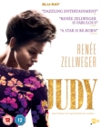 Judy - Blu-ray
