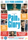 Pain & Glory - DVD