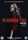 The Handmaid's Tale: Season Three - DVD