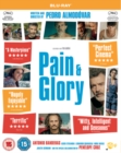 Pain & Glory - Blu-ray