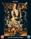 Ready Or Not - Blu-ray