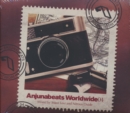 Anjunabeats Worldwide 04: Mixed By Maor Levi & Nitrous Oxide - CD