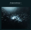 Anjunadeep05: Mixed By Jody Wisternoff and James Grant - CD