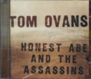 Honest Abe and the Assassins - CD