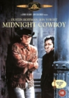 Midnight Cowboy - DVD