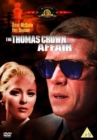 The Thomas Crown Affair - DVD