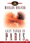 Last Tango in Paris - DVD