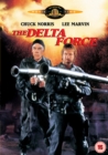 The Delta Force - DVD