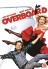 Overboard - DVD