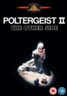 Poltergeist 2 - DVD