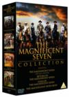 The Magnificent Seven Collection - DVD