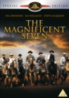 The Magnificent Seven - DVD