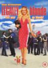 Legally Blonde - DVD