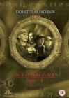 Stargate SG1: Season 2 (Box Set) - DVD