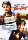 Teen Wolf/Teen Wolf Too - DVD