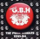 The Punk Singles 1981-84 - CD