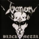 Black Metal - CD