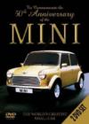 The Mini - 50th Anniversary - DVD