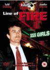 Line of Fire - DVD