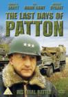 The Last Days of Patton - DVD