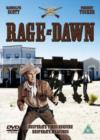 Rage at Dawn - DVD