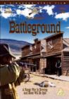 Cimarron Strip: The Battleground - DVD