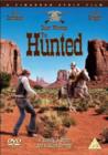 Cimarron Strip: The Hunted - DVD