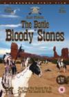 Cimarron Strip: The Battle of Bloody Stones - DVD