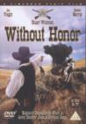 Cimarron Strip: Without Honor - DVD