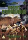 Desert Commandos - DVD