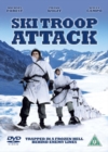 Ski Troop Attack - DVD