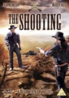 The Shooting - DVD
