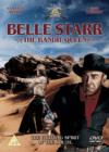 Belle Starr - The Bandit Queen - DVD