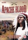 Apache Blood - DVD