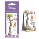 Winnie The Pooh Magnetic Bookmark - Book