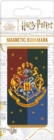 Harry Potter (Colourful Crest Hogwarts) Magnetic Bookmark - Book