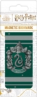 Harry Potter (Colourful Crest Slytherin) Magnetic Bookmark - Book