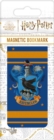 Harry Potter (Colourful Crest Ravenclaw) Magnetic Bookmark - Book