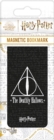 Harry Potter (The Deathly Hallows) Magnetic Bookmark - Book