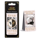 The School For Good And Evil (Good And Evil) Magnetic Bookmark - Book