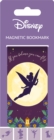 Tinkerbell Magnetic Bookmark - Book