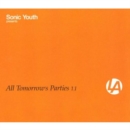 Sonic Youth Presents All Tomorrows Parties 1.1 - CD