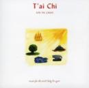 Music for the Mind, Body and Spirit - T'ai Chi - CD