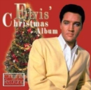 Elvis' Christmas Album - CD