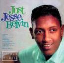 Just Jesse Belvin - CD